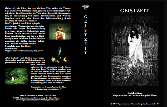 Film Geistzeit