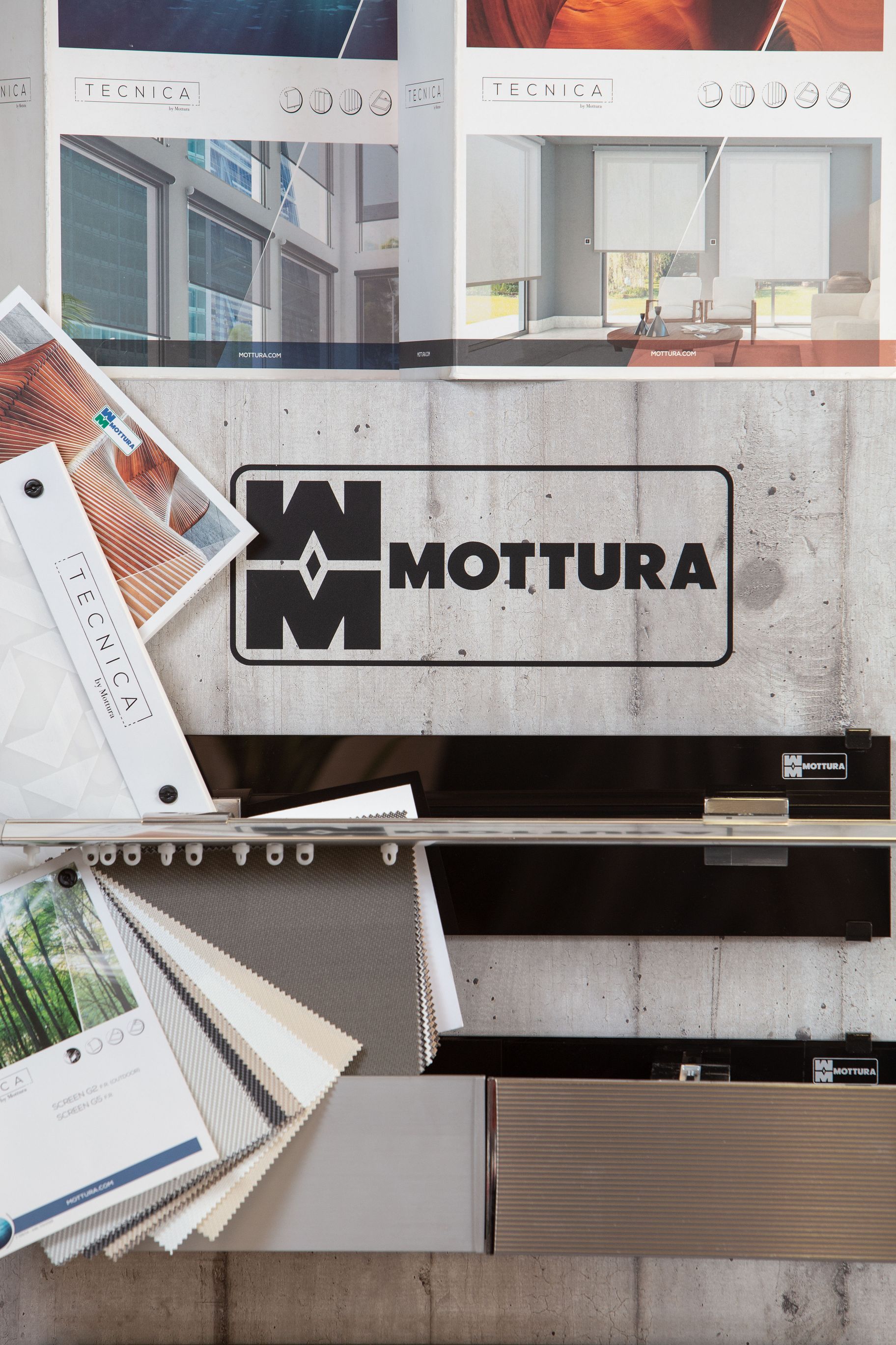 tende mottura