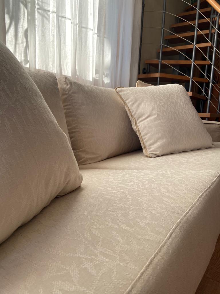 tenda elegante da interni
