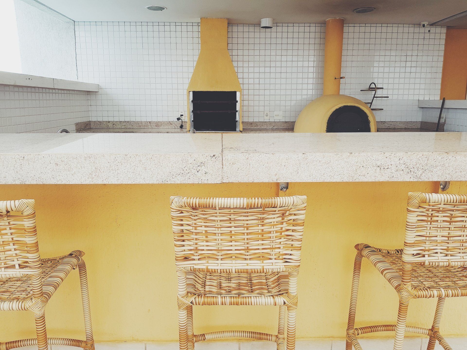 Eventos Victory Suites