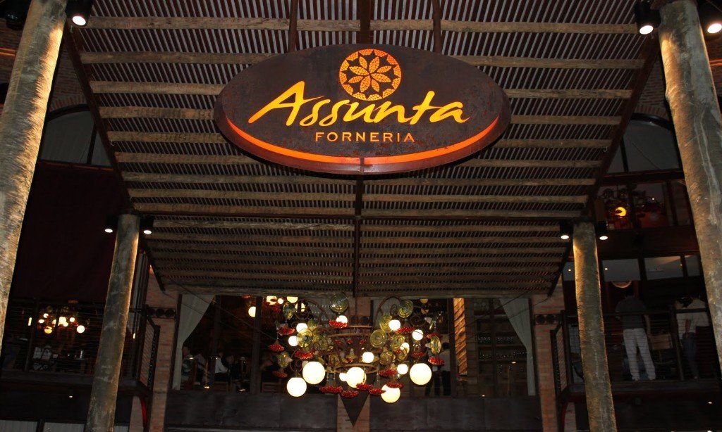 Assunta Forneria
