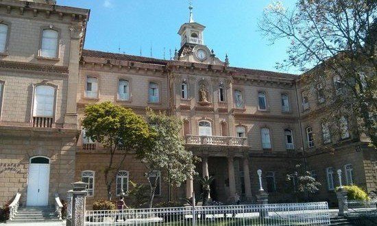 Teatro Academia