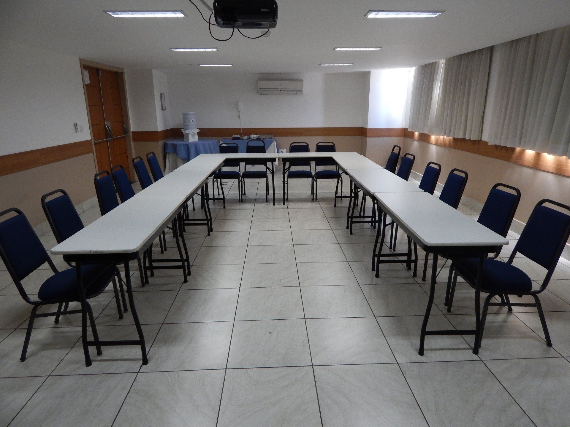 Eventos Victory Suites