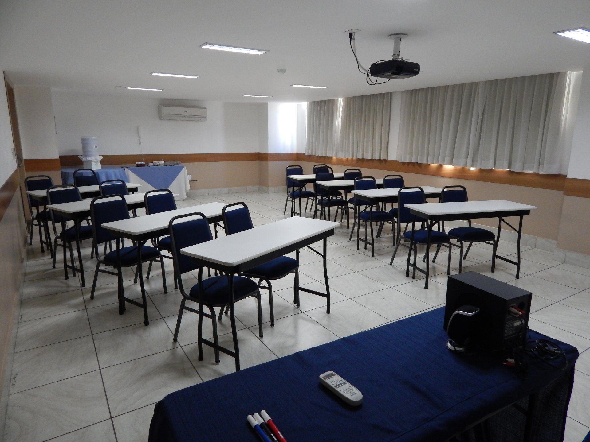 Eventos Victory Suites