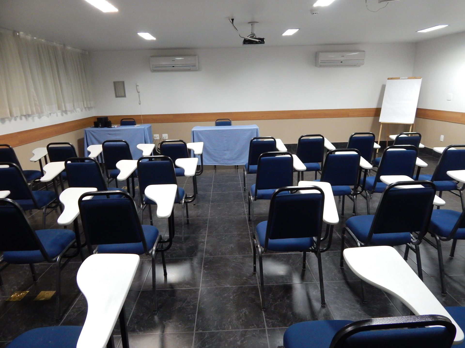 Eventos Victory Suites