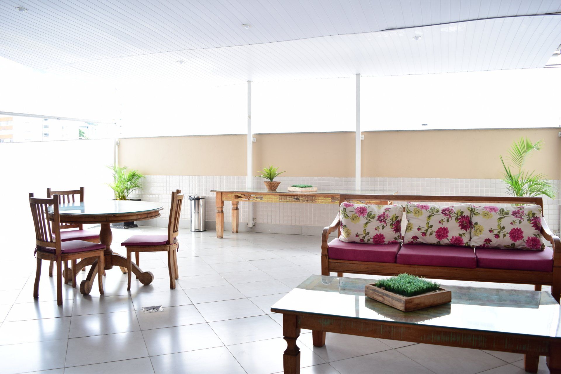 Eventos Victory Suites