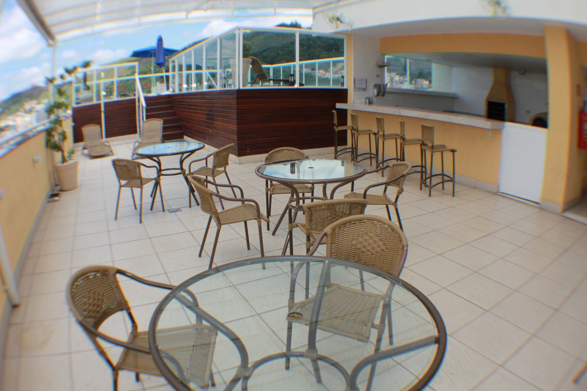 Eventos Victory Suites
