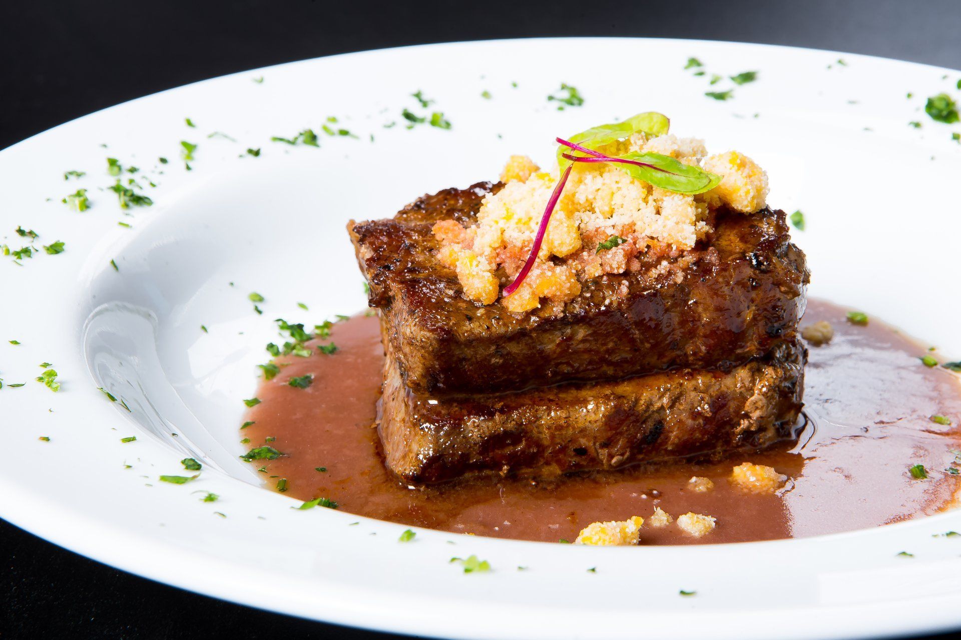 Almoço Gastrobar