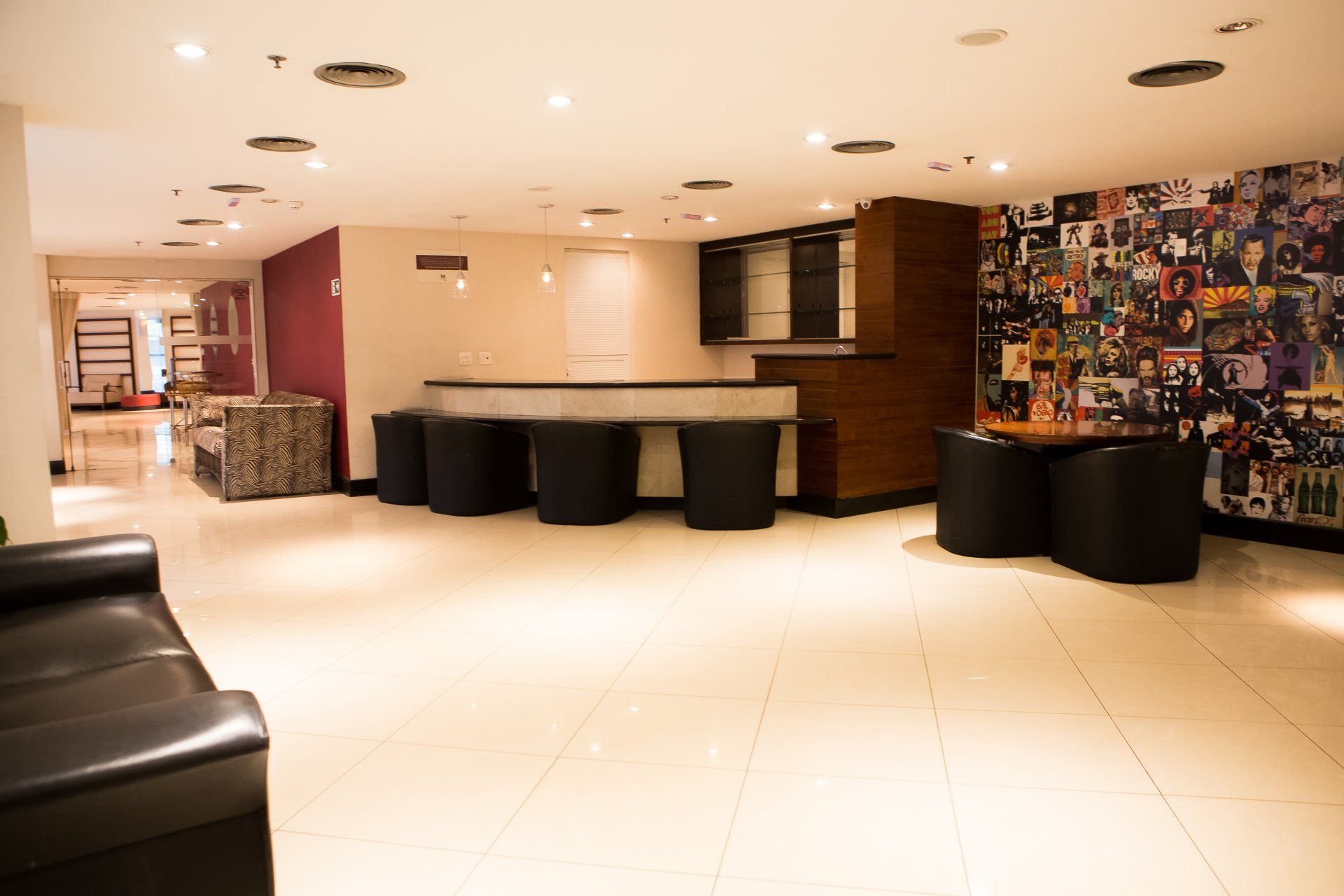 Eventos Victory Business