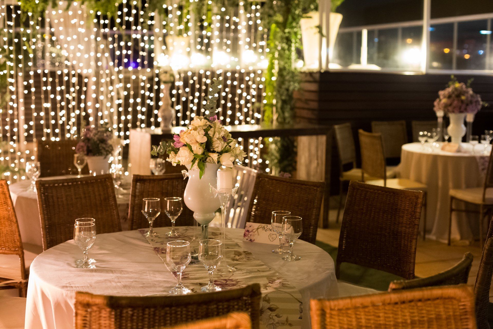 Eventos Victory Suites