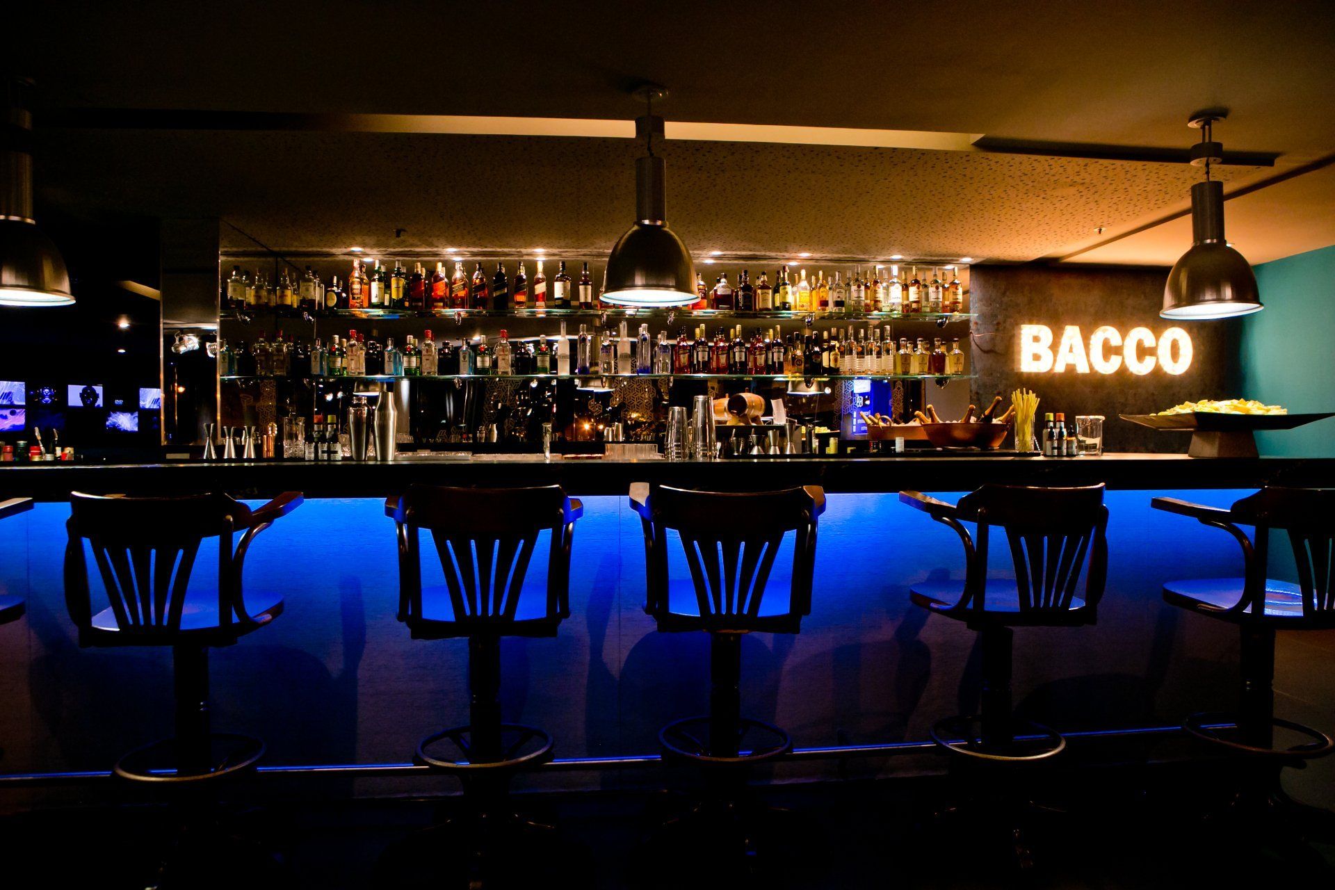 Bacco Gastrobar