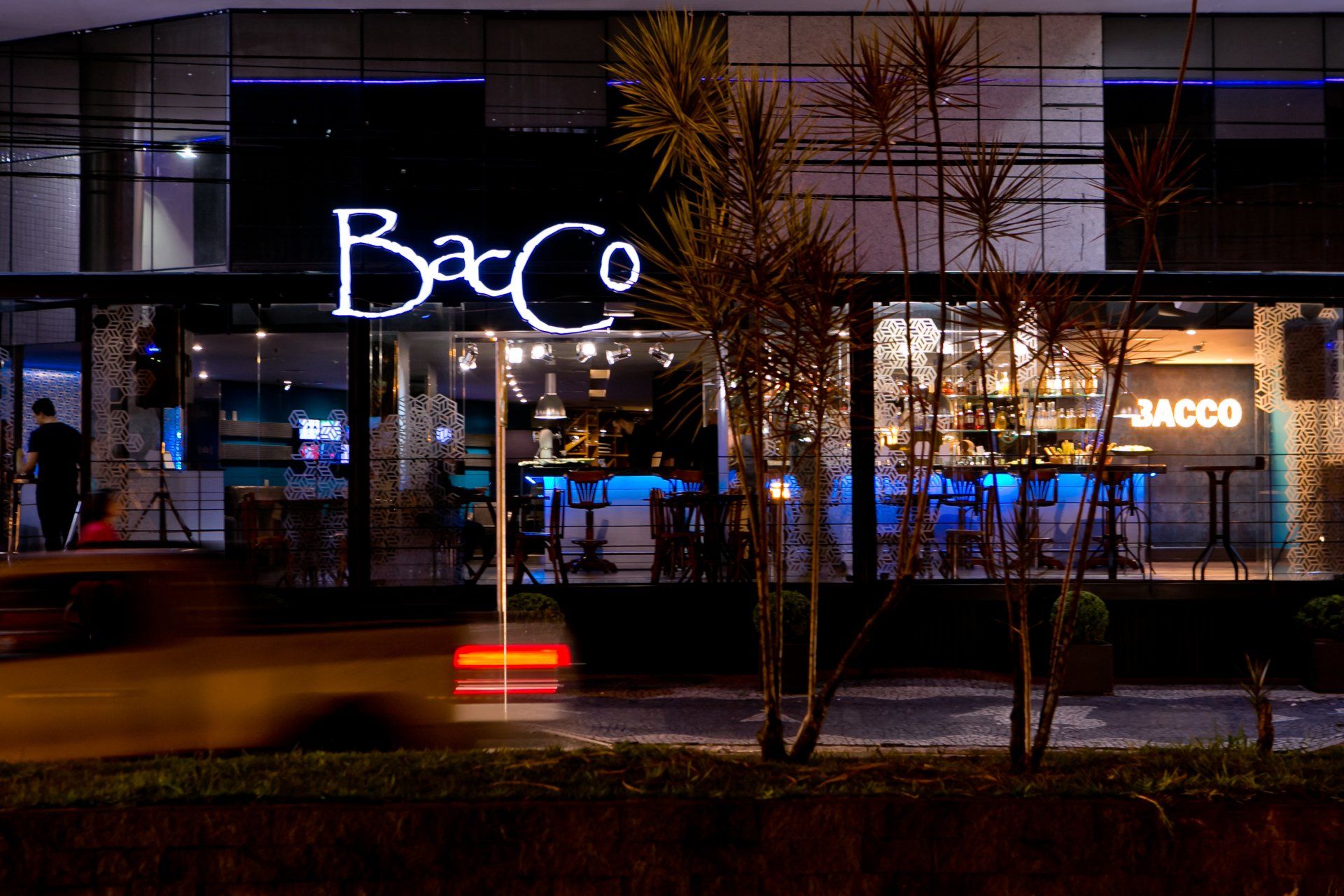 Bacco Gastrobar