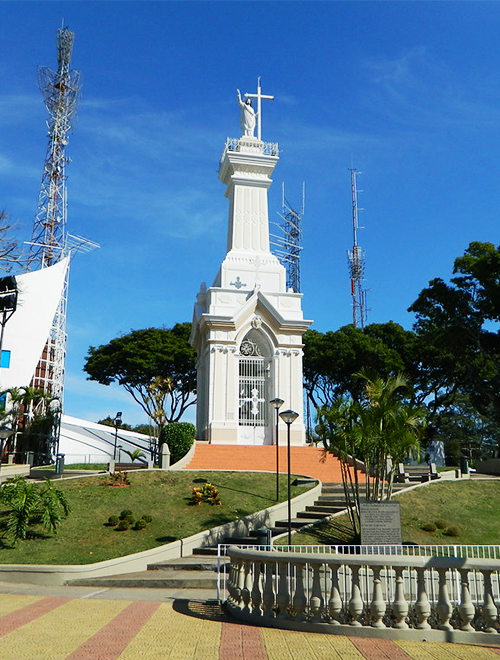 cristo juiz de fora