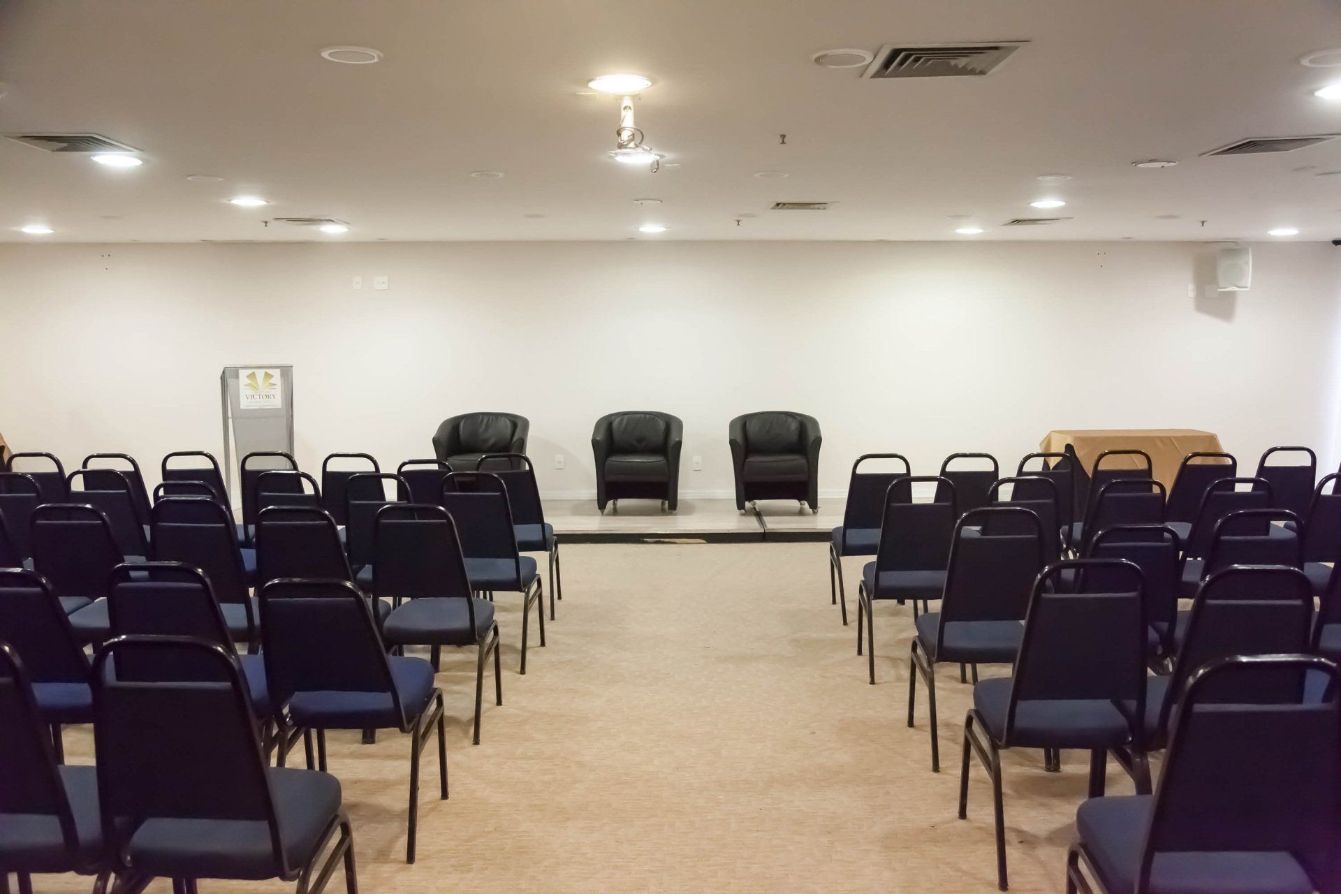 Eventos Victory Business