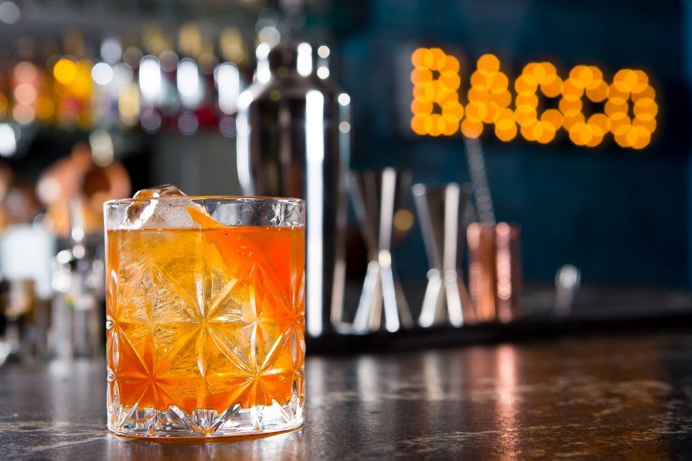 Bacco Gastrobar