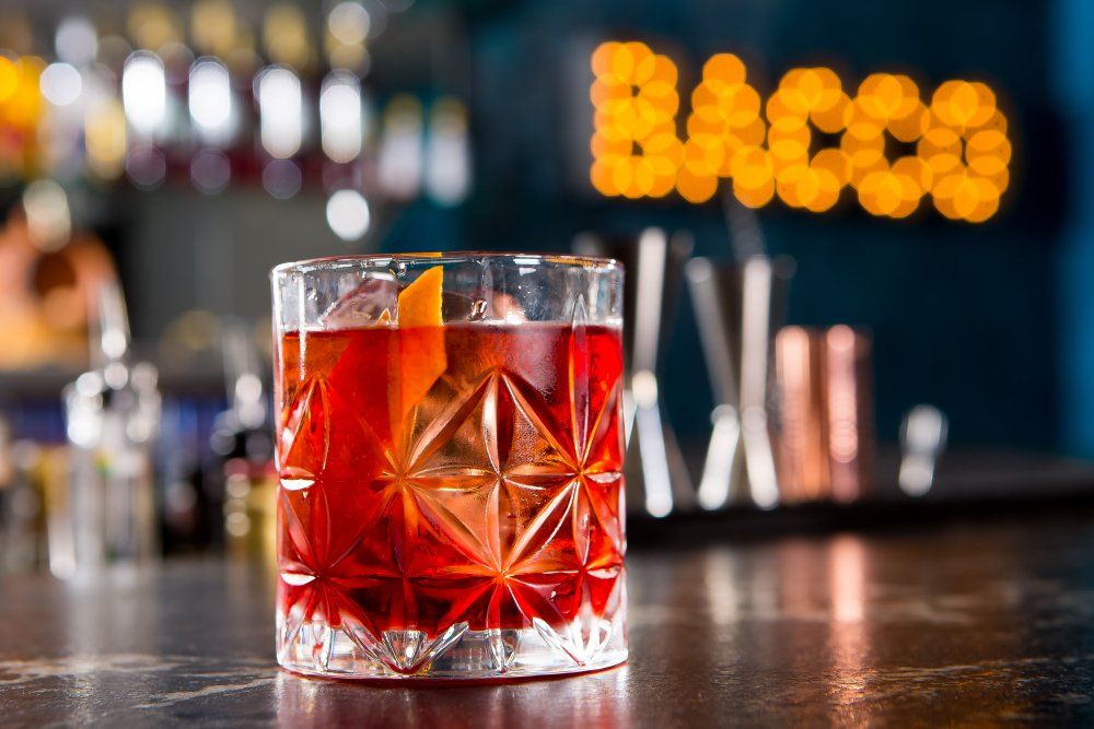 Drinks Gastrobar