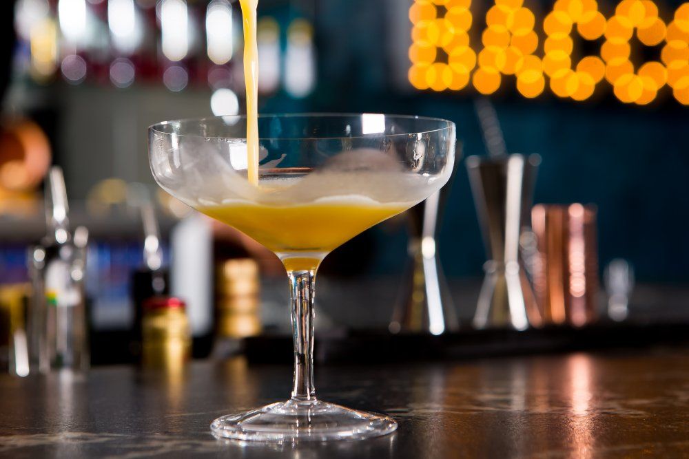 Drinks Gastrobar