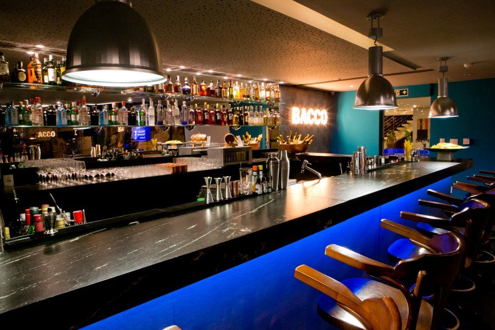 Drinks Gastrobar