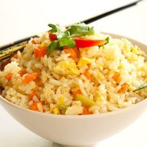 Fried rice