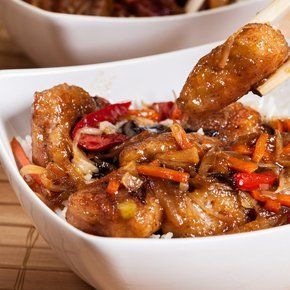 food