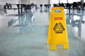 Superior Cleaning Services Safety Is Top Priority