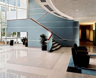 Commercial Cleaning