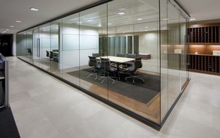 Office Cleaning