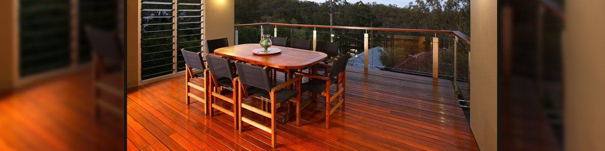 Invision Construction dining table with wooden flooring Invision Construction dining table with wooden flooring