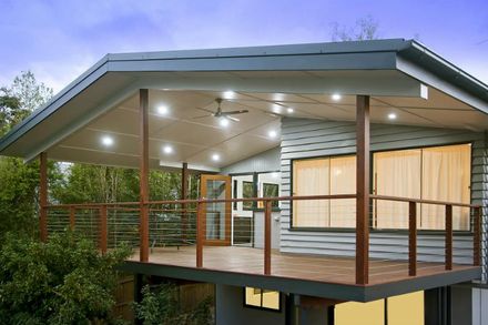 House Renovation 1