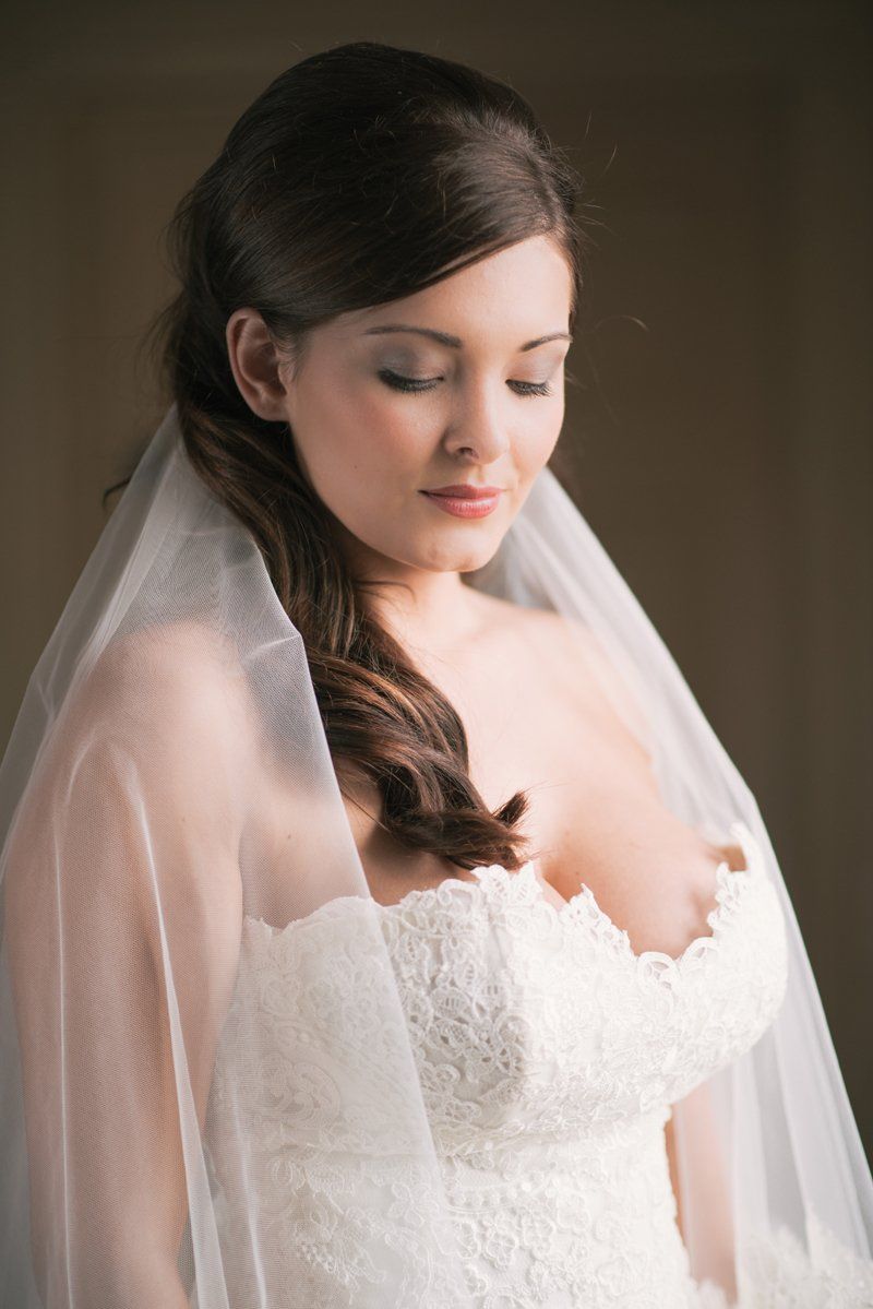 bride and groom wedding celebration with bridal hair and makeup by Jax-Glam Beauty Bristol