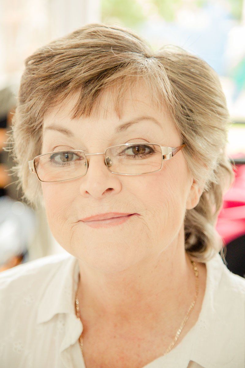 mother of the bride hair and makeup by Jax-Glam Beauty Bristol