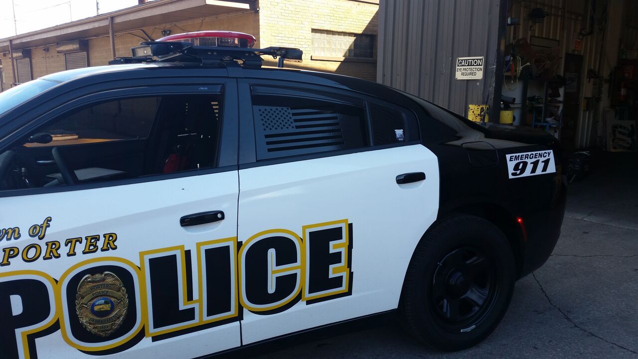 12 Gauge Steel Custom Window Guard - Custom Cutting in East Chicago, IN