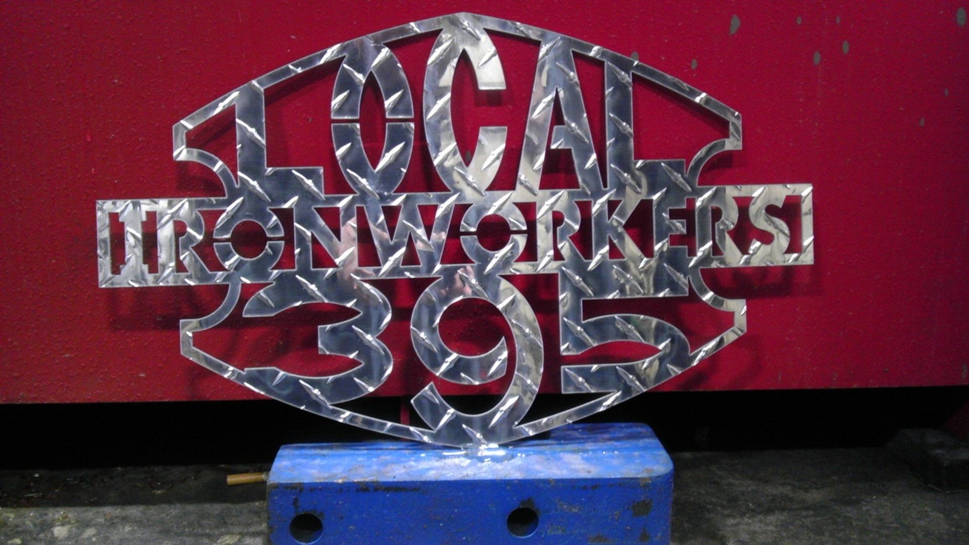 Aluminum Diamondplate - Custom Cutting in East Chicago, IN