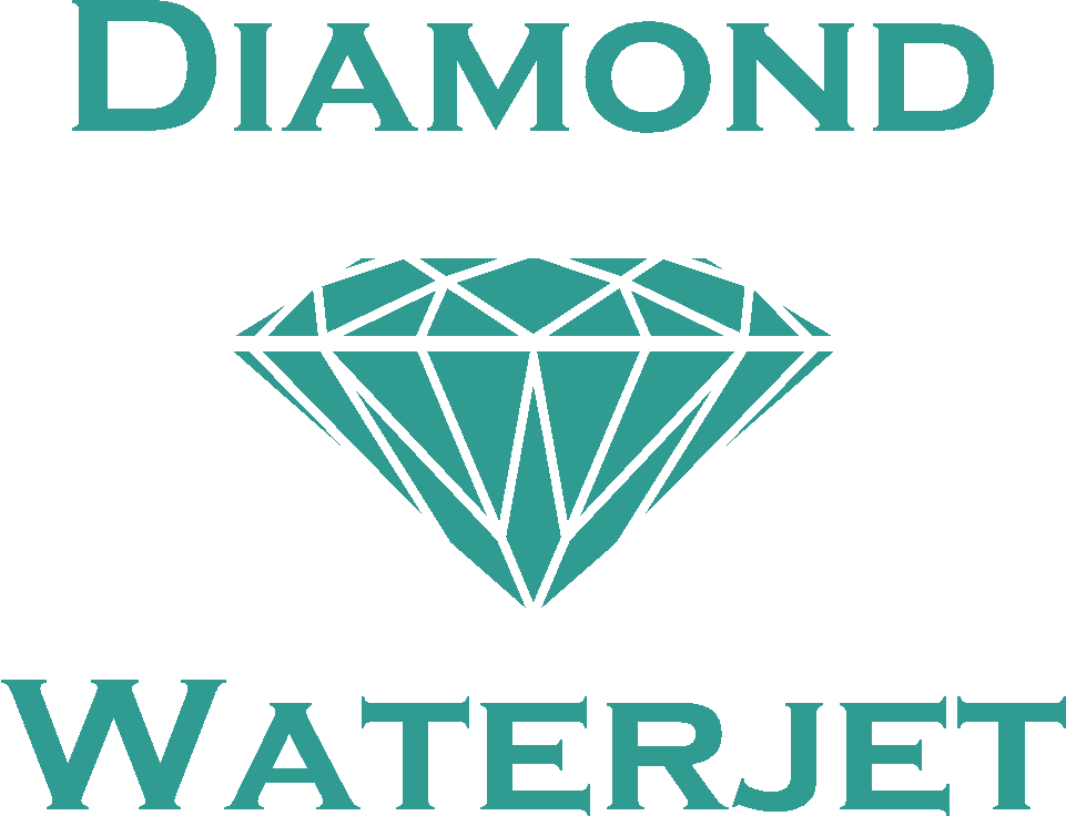 Diamond Waterjet