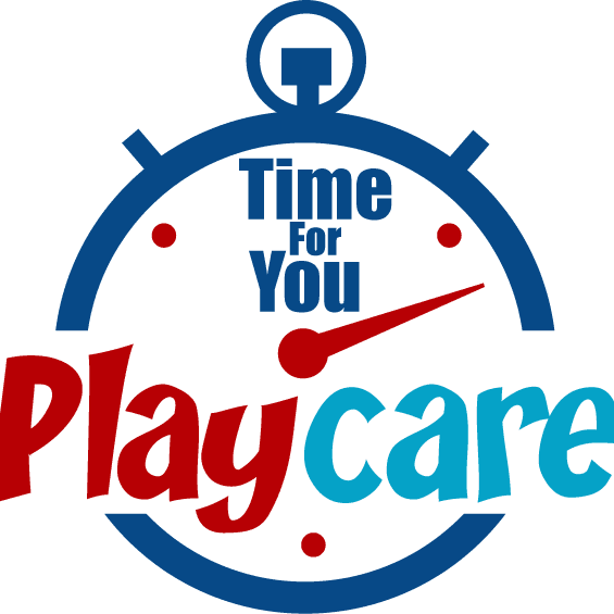 Time For You Playcare logo