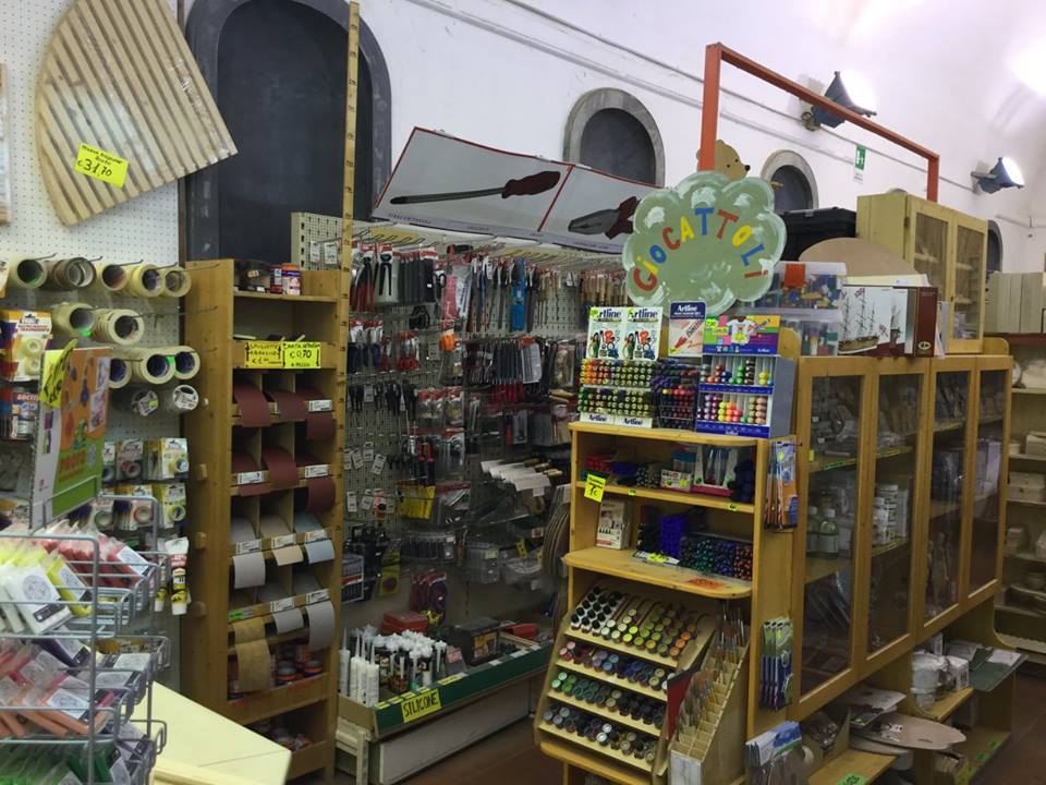 utensili per il bricolage