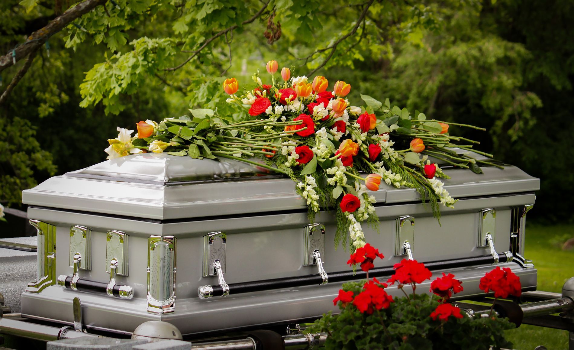 Agenzia funebre