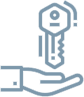 key icon