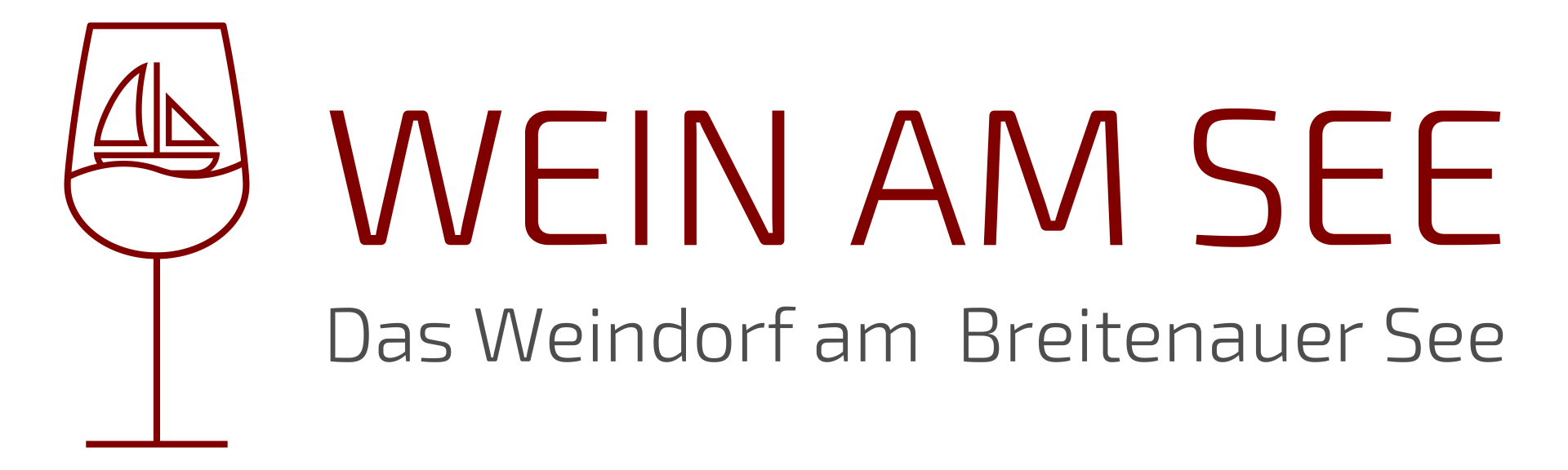 Wein am See, das Weindorf am Breitenauer See