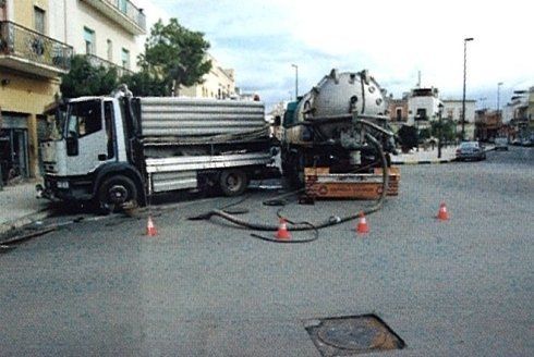 Autospurghi