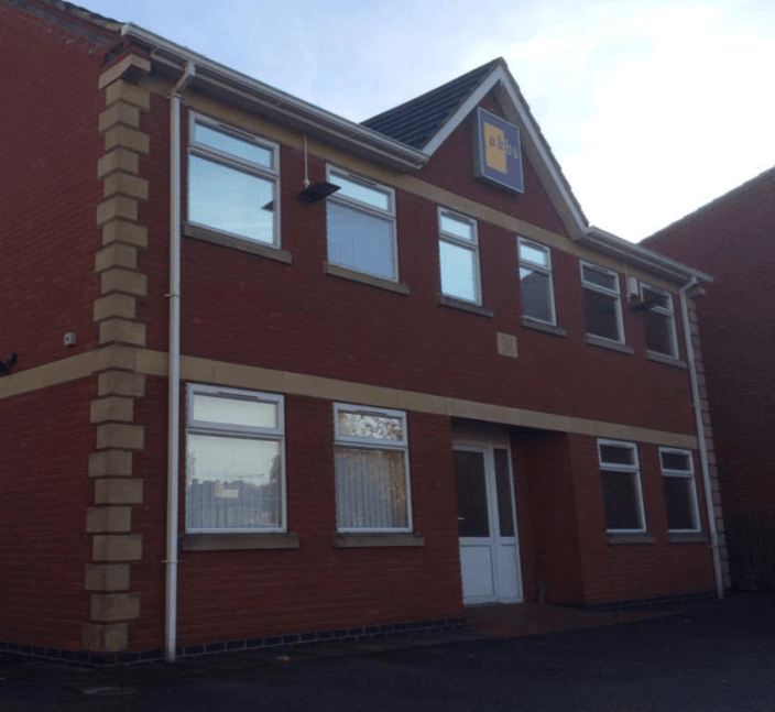 ahbs offices