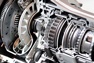 Auto Mechanics