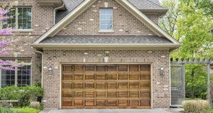 brown garage brown garage