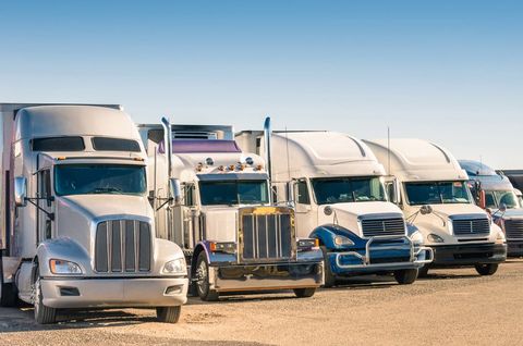 Commercial Trucks - Insurance Agency in Epping, NH Commercial Trucks - Insurance Agency in Epping, NH