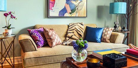 upholstery