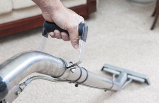 carpet cleaning