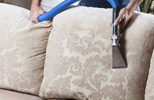 odour removal