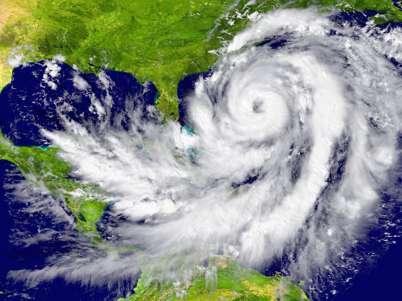 Air Conditioning Repair — Wind Forming Hurricane in Fort Myers, FL Air Conditioning Repair — Wind Forming Hurricane in Fort Myers, FL