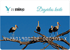 Stārķi- degvielas karte. +371  25 444 844