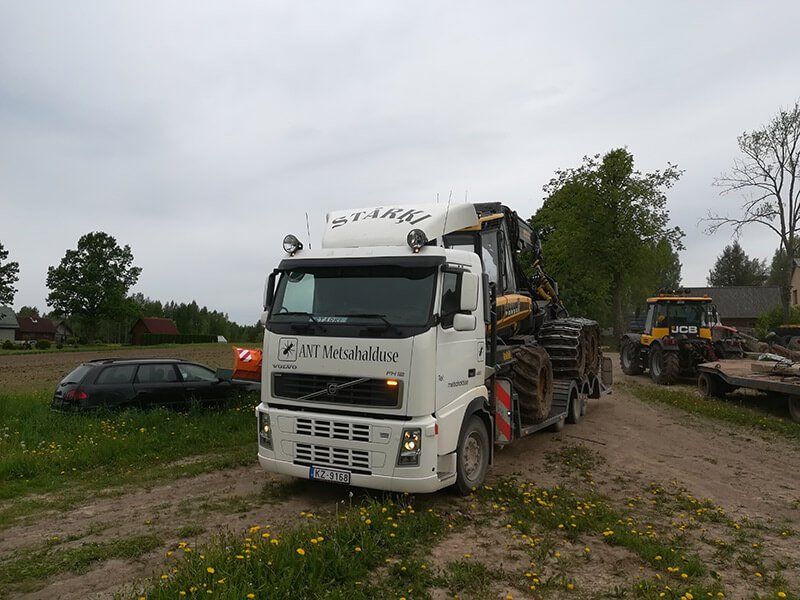 Transporta pakalpojumi. +371 29116971